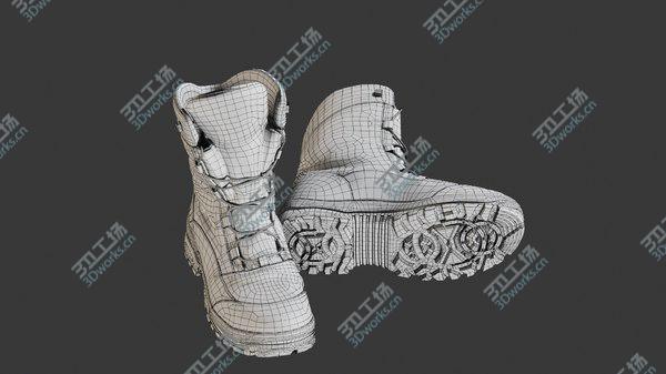 images/goods_img/20210312/Boots Collection 1 3D model/5.jpg